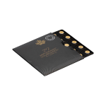 25g Maple Leaf Gold Coin 2024