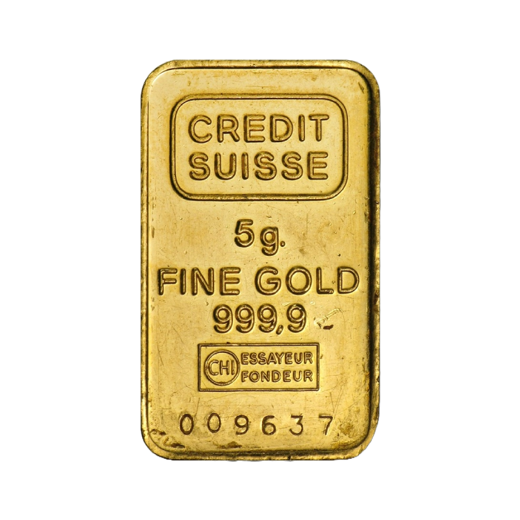 5g-gold-bar-mixed-years 5g Gold Bar Mixed Years - Image 1