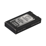 500g Germania Mint Silver Bar - Image 4