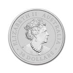 1 kilo Koala Silver Coin 2015 - Image 2