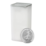 Bb26s1c—2026 bullion britannia 1oz silver reverse tube