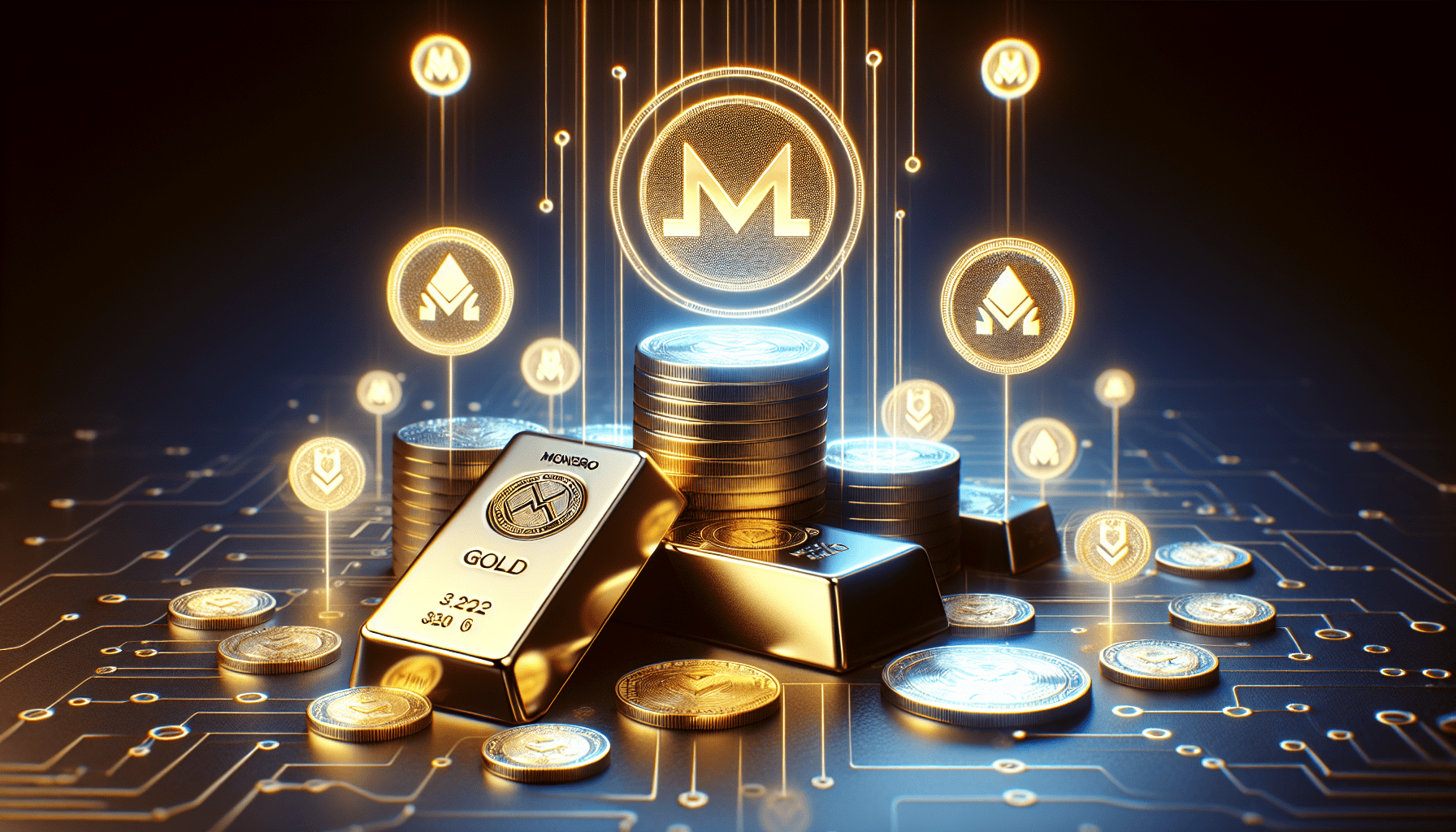 Bitgolder monero gold 2026 02 02