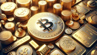 Bitgolder 1 kg gold price in euro