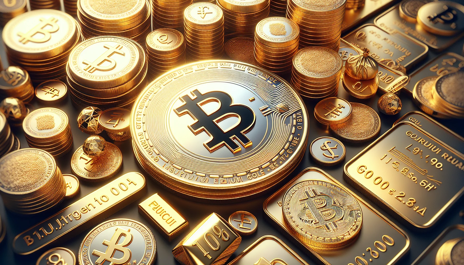 Bitgolder 1 kg gold price in euro