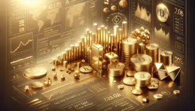 Bitgolder 24ct gold price today