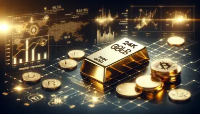 Bitgolder 24k gold price