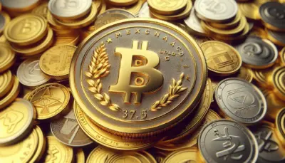 Bitgolder 37 5 gram mexican gold coin