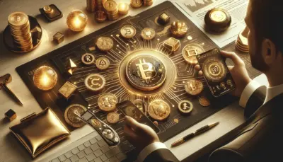 Bitgolder cryptocurrency buys