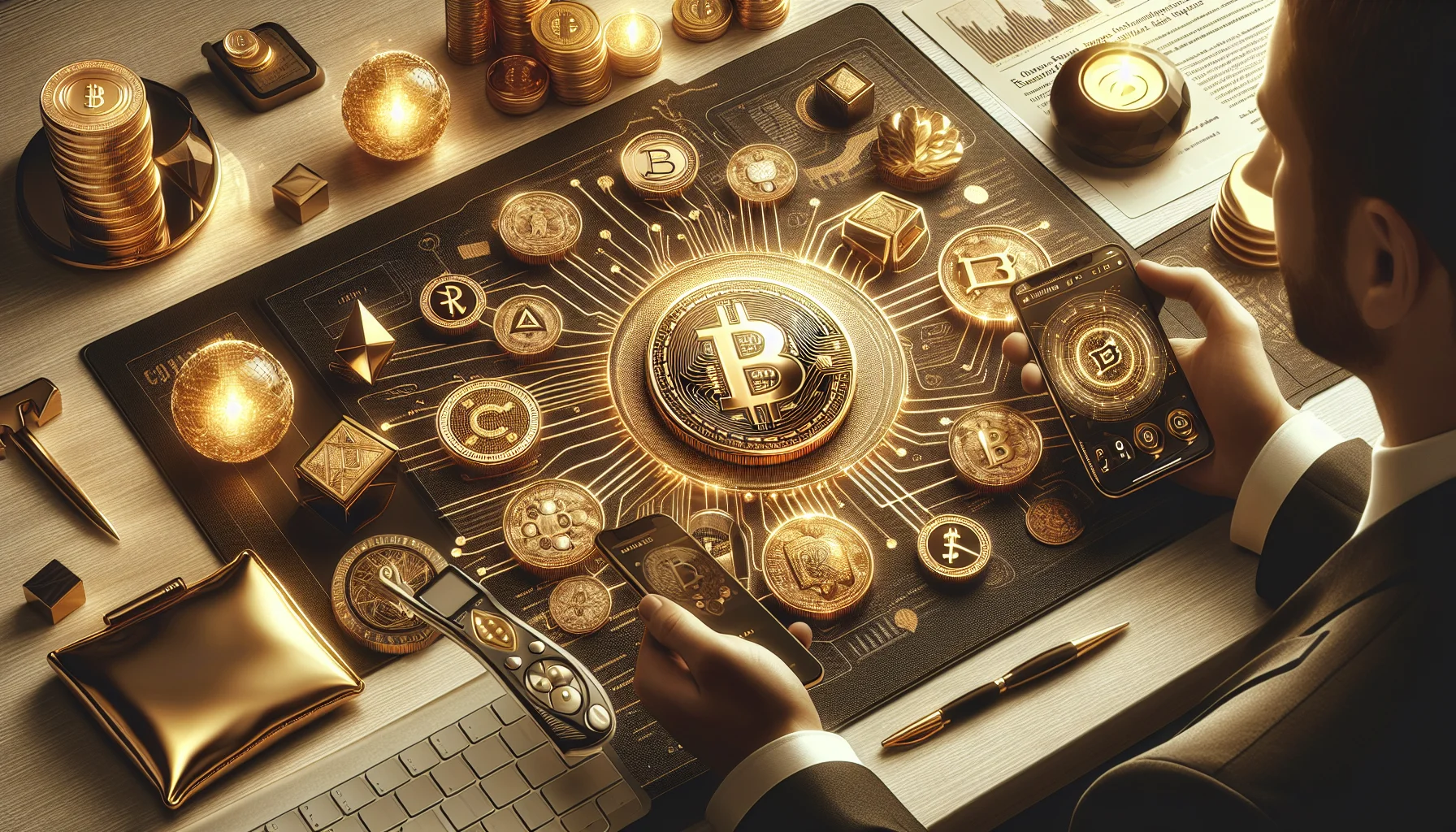 Bitgolder cryptocurrency buys