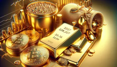 Bitgolder gold and silver price