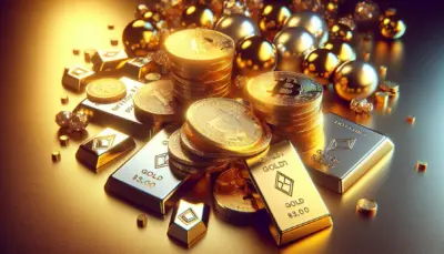 Bitgolder gold and silver prices