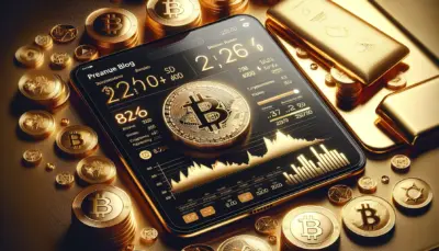 Bitgolder platinum price