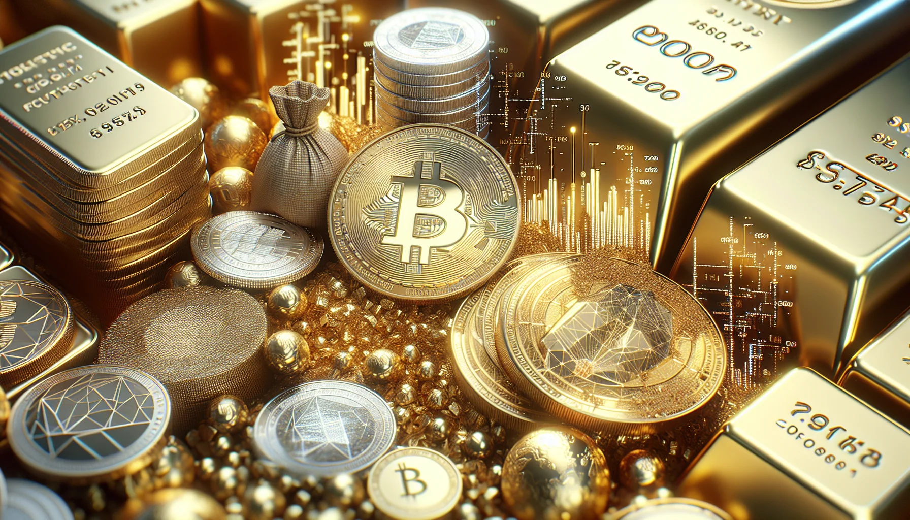 Bitgolder precious metals prices guide