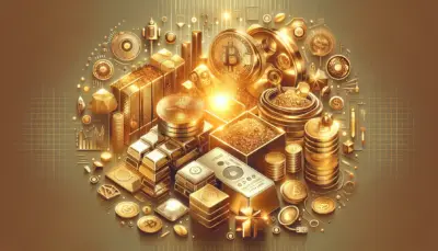 Bitgolder price of gold and silver