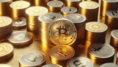 Bitgolder second hand silver coins