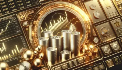 Bitgolder silver prices charts