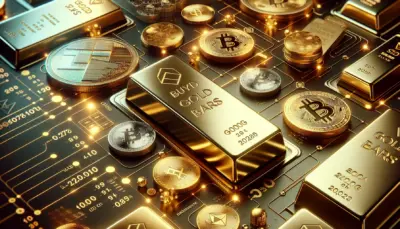 Bitgolder where buy gold bar