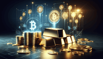 Buy gold crypto 2026