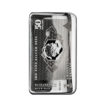 1 kilo silver coin bar silvernote 2022