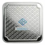 Geiger Edelmetalle 250g Silver Bar - Image 2