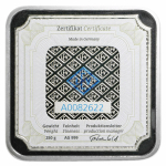 Geiger Edelmetalle 250g Silver Bar - Image 3