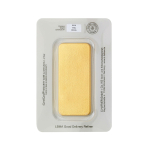 500g C. Hafner Gold Bar - Image 2