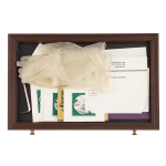 3 kilo Franklin Mint Silver Coin Mixed Years - Image 3