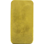 Metalor 250g Gold Cast Bar - Image 2