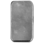 Metalor 250g Silver Bar - Image 2