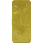 Metalor 500g Gold Cast Bar - Image 2