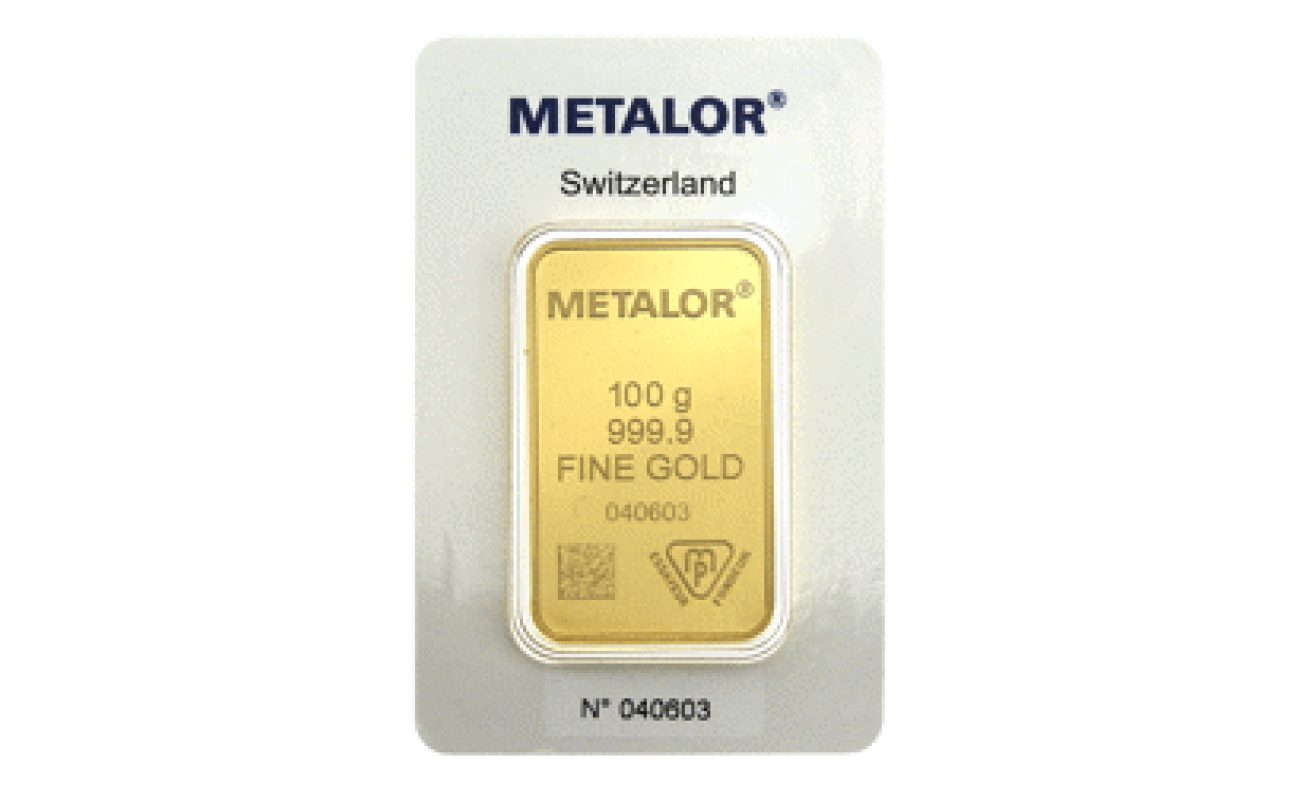 Royal Mint 20g Britannia Gold Bar