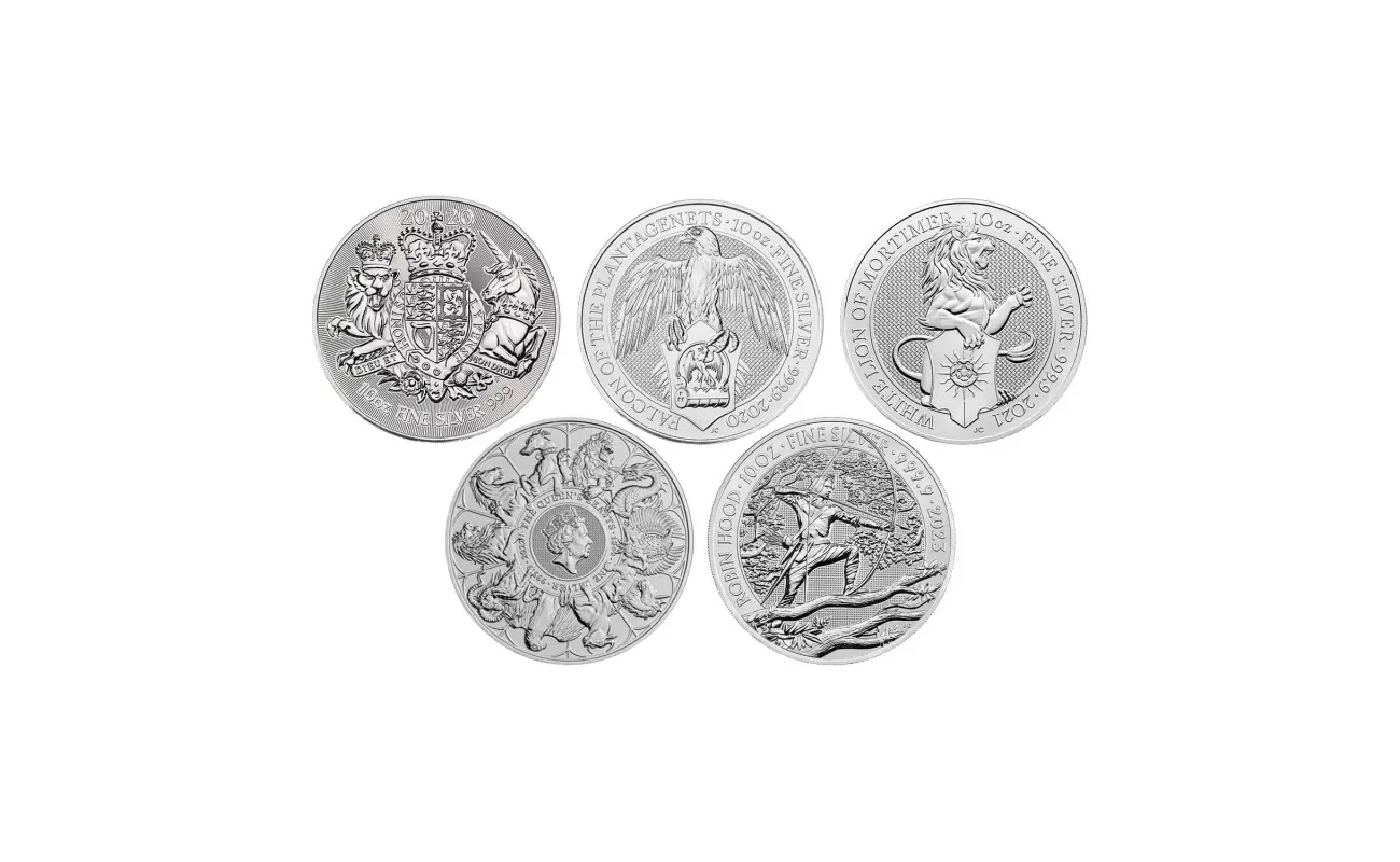 Silver sh 10oz bullion—multiple sku image 1500×1500