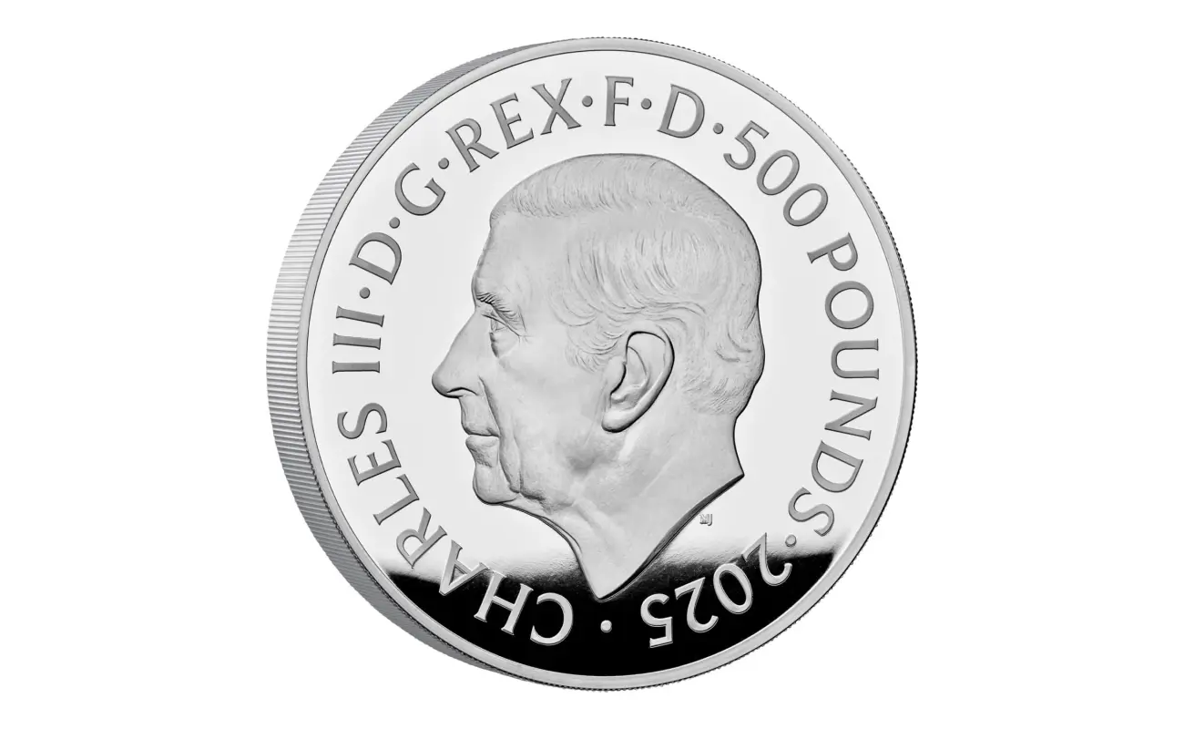 Uk25jlks john lennon 2025 uk 1kg silver proof coin obverse edge 1500×1500 f3a2c67