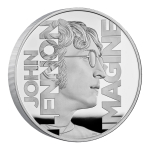 Uk25jlks john lennon 2025 uk 1kg silver proof coin reverse edge 1500×1500 f3a2c67